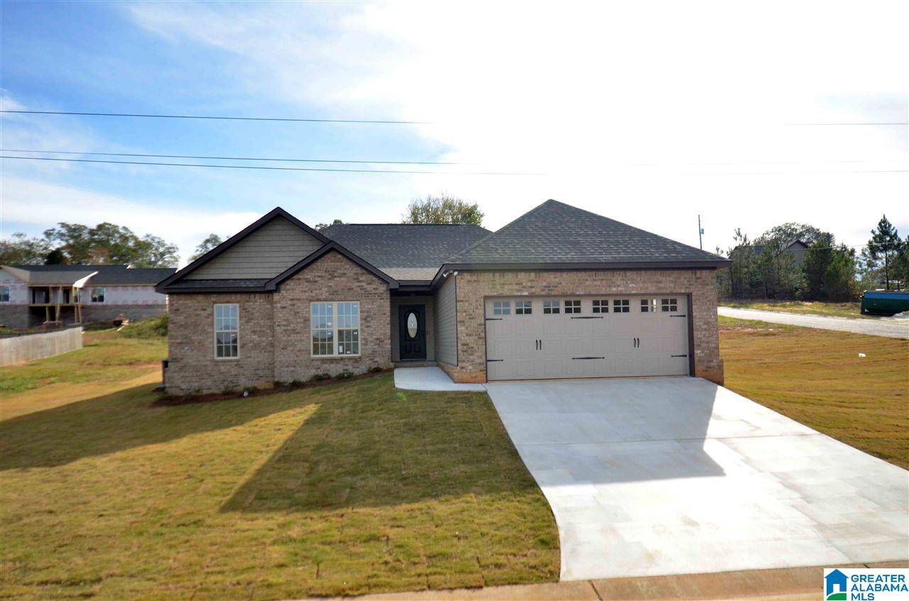 100 Searcy Lane Clanton, AL 35045 - Photo 1 of 32