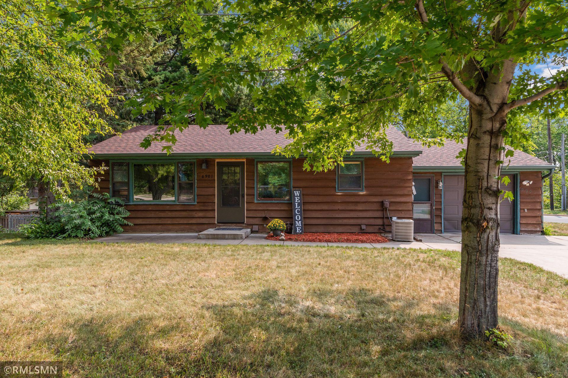 6901 East River Road Fridley, MN 55432 - Photo 1 of 1