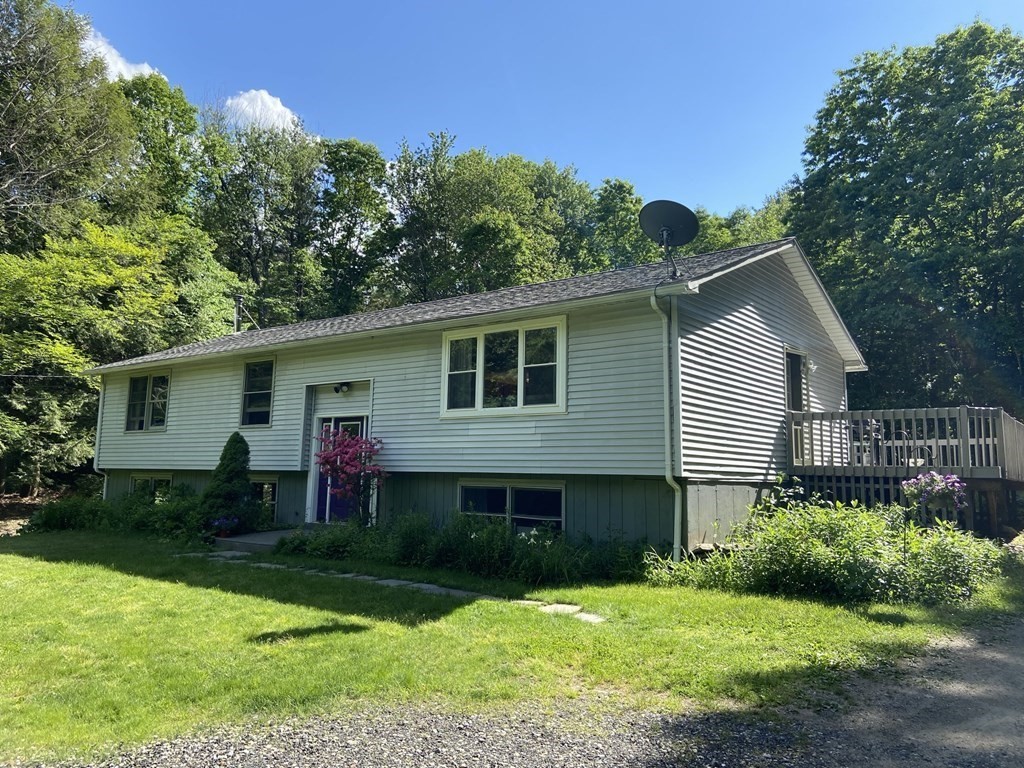 296 Wendell Road Shutesbury, MA 01072 - Photo 1 of 31 Gallery Image 1