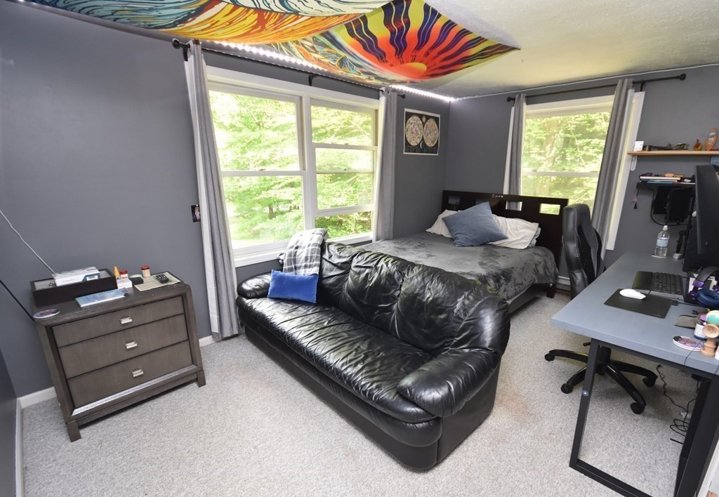 296 Wendell Road Shutesbury, MA 01072 - Photo 18 of 31 Gallery Image 18