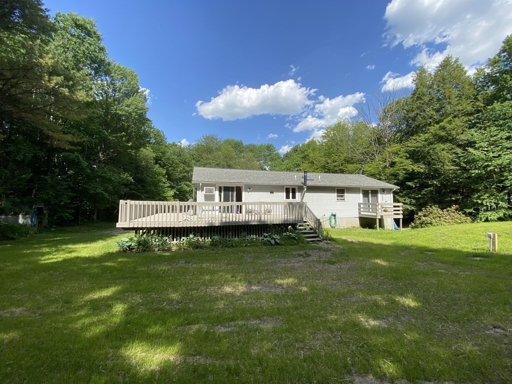 296 Wendell Road Shutesbury, MA 01072 - Photo 28 of 31 Gallery Image 28