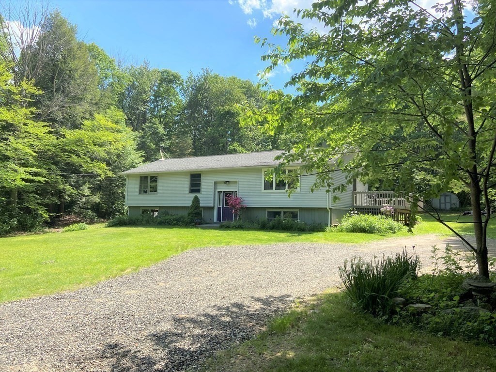 296 Wendell Road Shutesbury, MA 01072 - Photo 29 of 31 Gallery Image 29