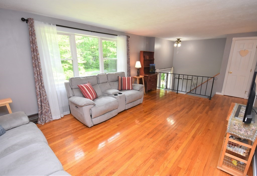 296 Wendell Road Shutesbury, MA 01072 - Photo 5 of 31 Gallery Image 5