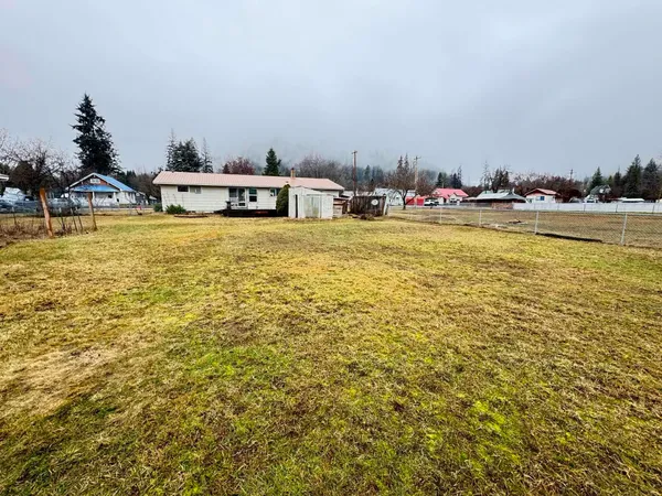 $420,000 | 105 South 7th Avenue, Ione, WA 99139