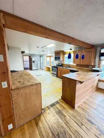 $420,000 | 105 South 7th Avenue, Ione, WA 99139