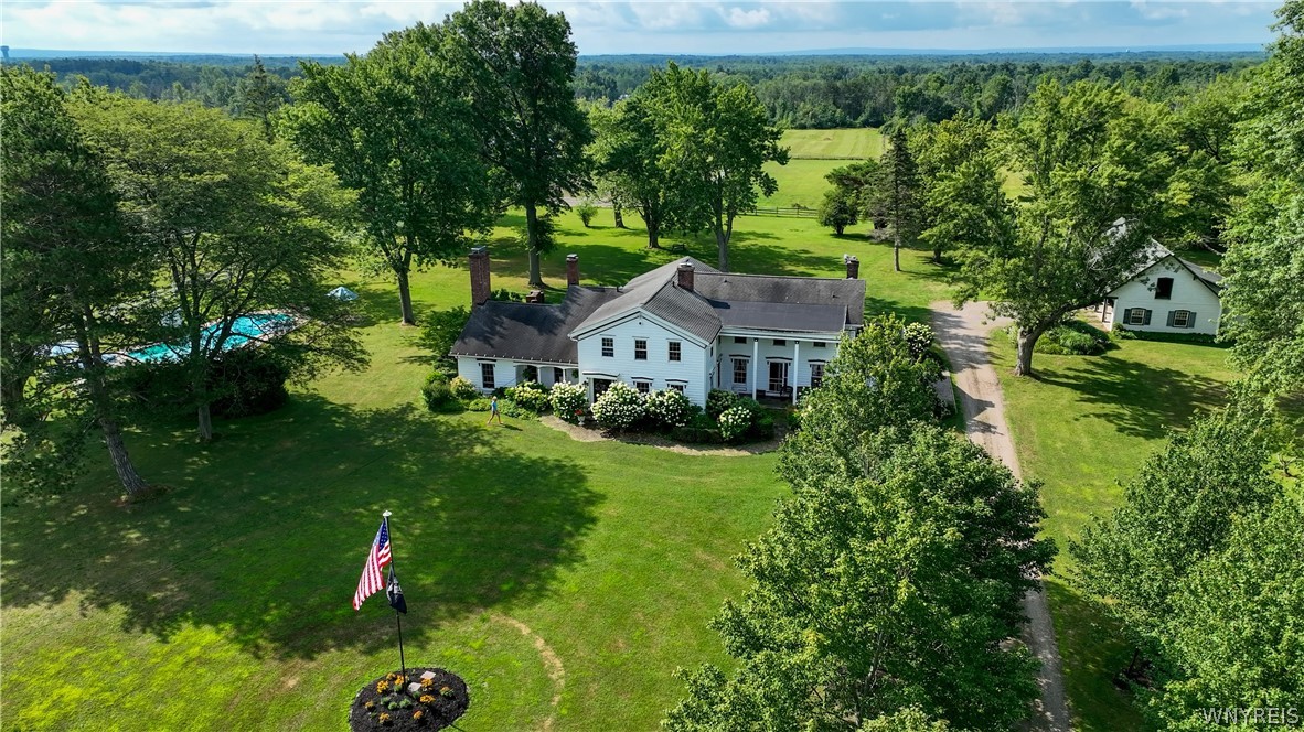 905 Sturgeon Point Road Evans, NY 14047 - Photo 48 of 50 Gallery Image 48