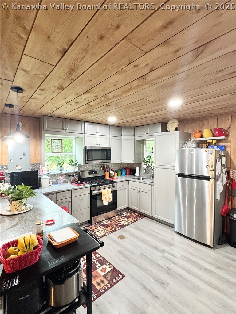 3822 Elk River Road Procious, WV 25164 - Photo 33 of 45 Gallery Image 33