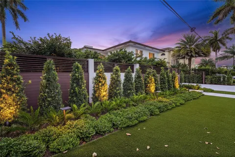 $4,899,000 | 325 Seven Isles Drive, Fort Lauderdale, FL 33301