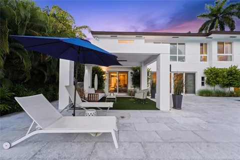 $4,899,000 | 325 Seven Isles Drive, Fort Lauderdale, FL 33301