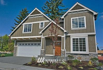 4028 Northeast 9th Place Renton, WA 98056 - Photo 1 of 1