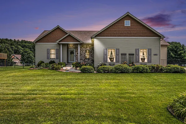 $440,000 | 1057 South Stoneridge Drive, Plainwell, MI 49080