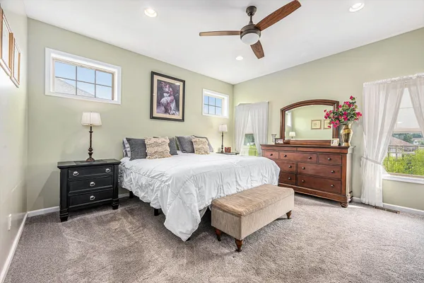 $440,000 | 1057 South Stoneridge Drive, Plainwell, MI 49080