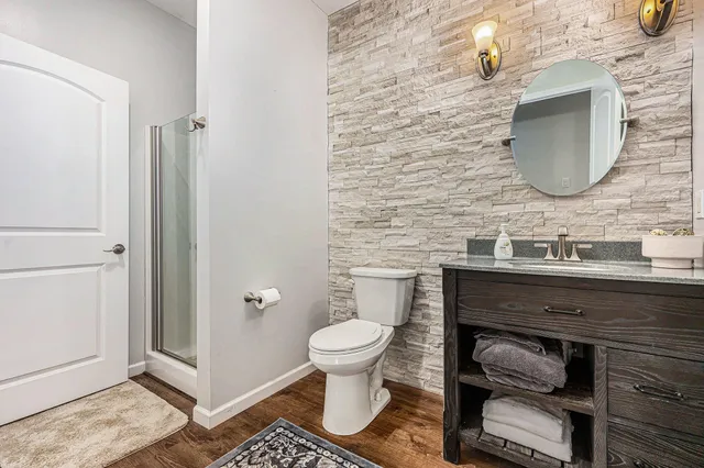 $450,000 | 1057 South Stoneridge Drive, Plainwell, MI 49080