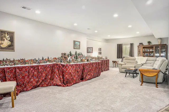 $450,000 | 1057 South Stoneridge Drive, Plainwell, MI 49080