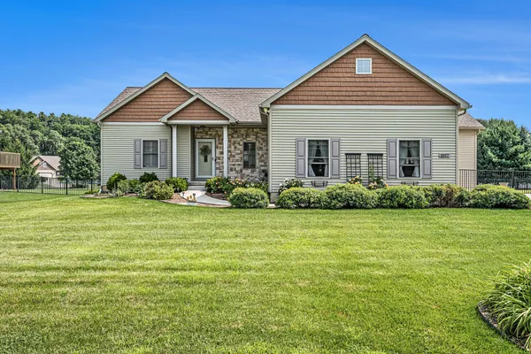 $440,000 | 1057 South Stoneridge Drive, Plainwell, MI 49080