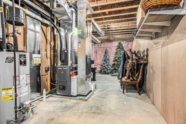 $450,000 | 1057 South Stoneridge Drive, Plainwell, MI 49080