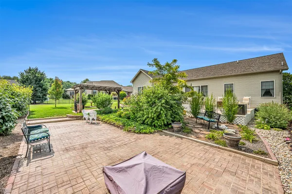 $440,000 | 1057 South Stoneridge Drive, Plainwell, MI 49080