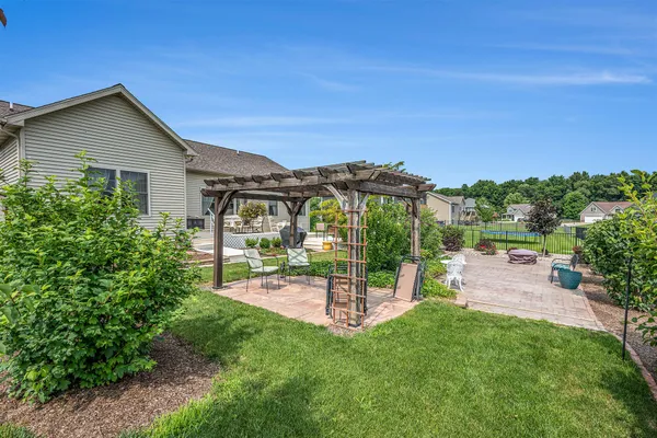 $440,000 | 1057 South Stoneridge Drive, Plainwell, MI 49080