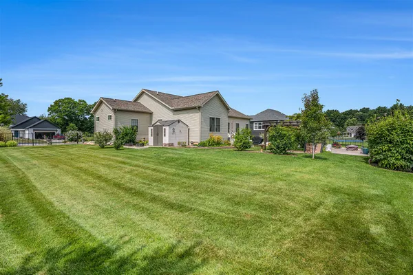 $440,000 | 1057 South Stoneridge Drive, Plainwell, MI 49080