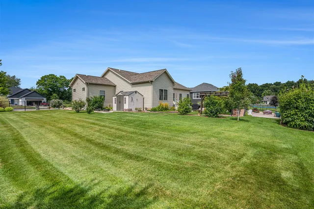 $450,000 | 1057 South Stoneridge Drive, Plainwell, MI 49080