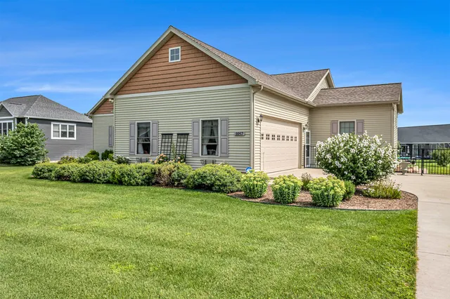 $450,000 | 1057 South Stoneridge Drive, Plainwell, MI 49080