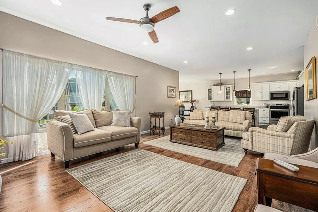 $450,000 | 1057 South Stoneridge Drive, Plainwell, MI 49080