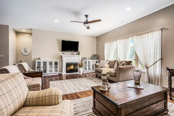 $440,000 | 1057 South Stoneridge Drive, Plainwell, MI 49080