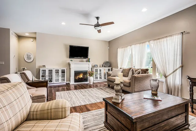 $450,000 | 1057 South Stoneridge Drive, Plainwell, MI 49080