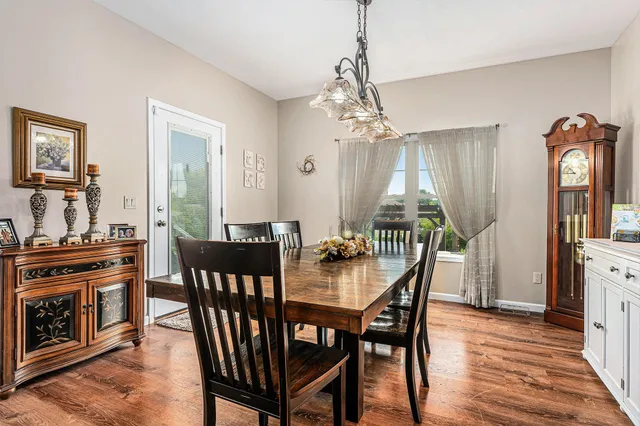 $450,000 | 1057 South Stoneridge Drive, Plainwell, MI 49080