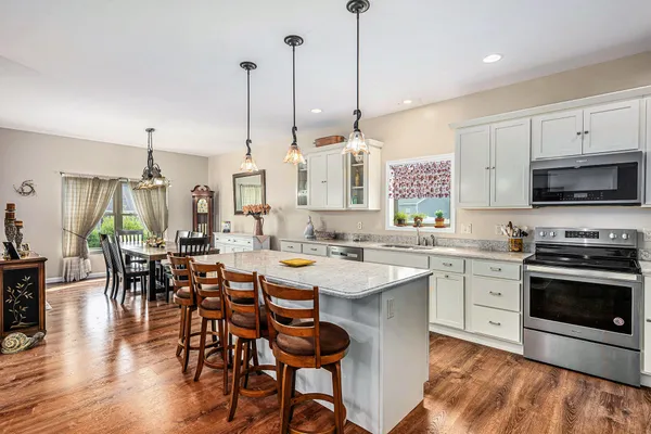 $440,000 | 1057 South Stoneridge Drive, Plainwell, MI 49080