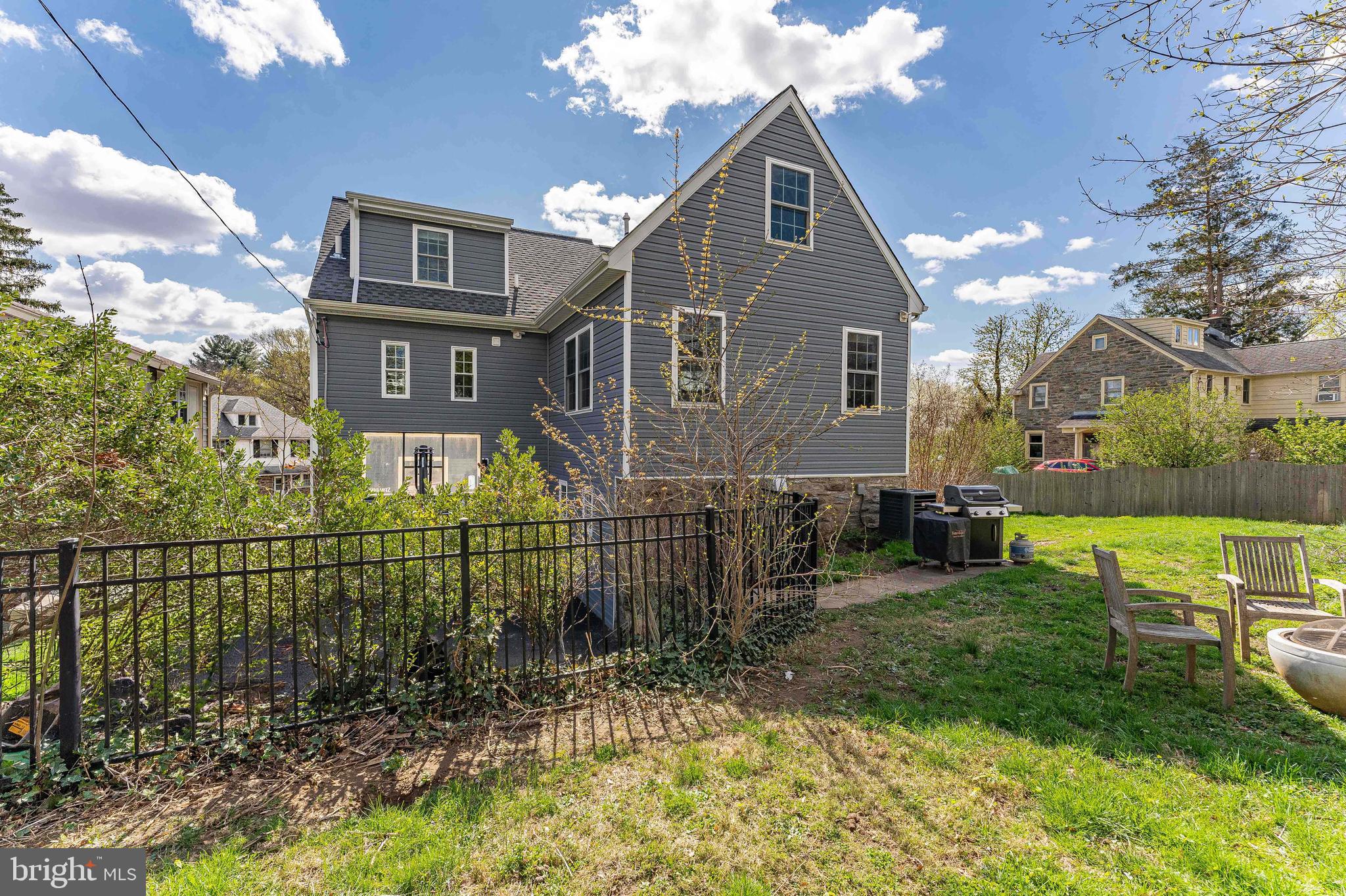 46 Rosedale Road Wynnewood, PA 19096 - Photo 60 of 65