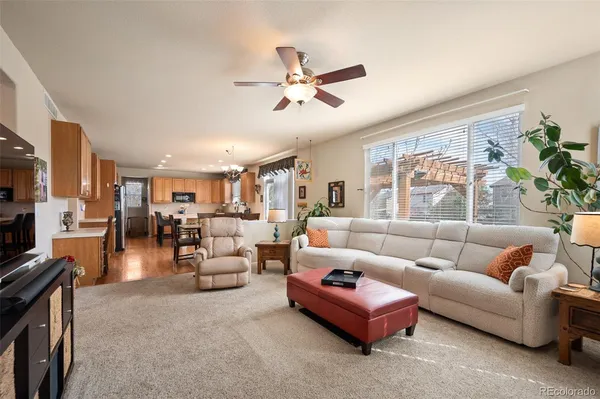 $725,000 | 7353 East 129th Place, Thornton, CO 80602