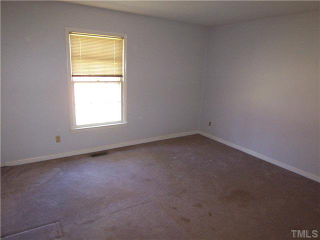 5922 Scalybark Road Durham, NC 27712 - Photo 11 of 13 Bedroom