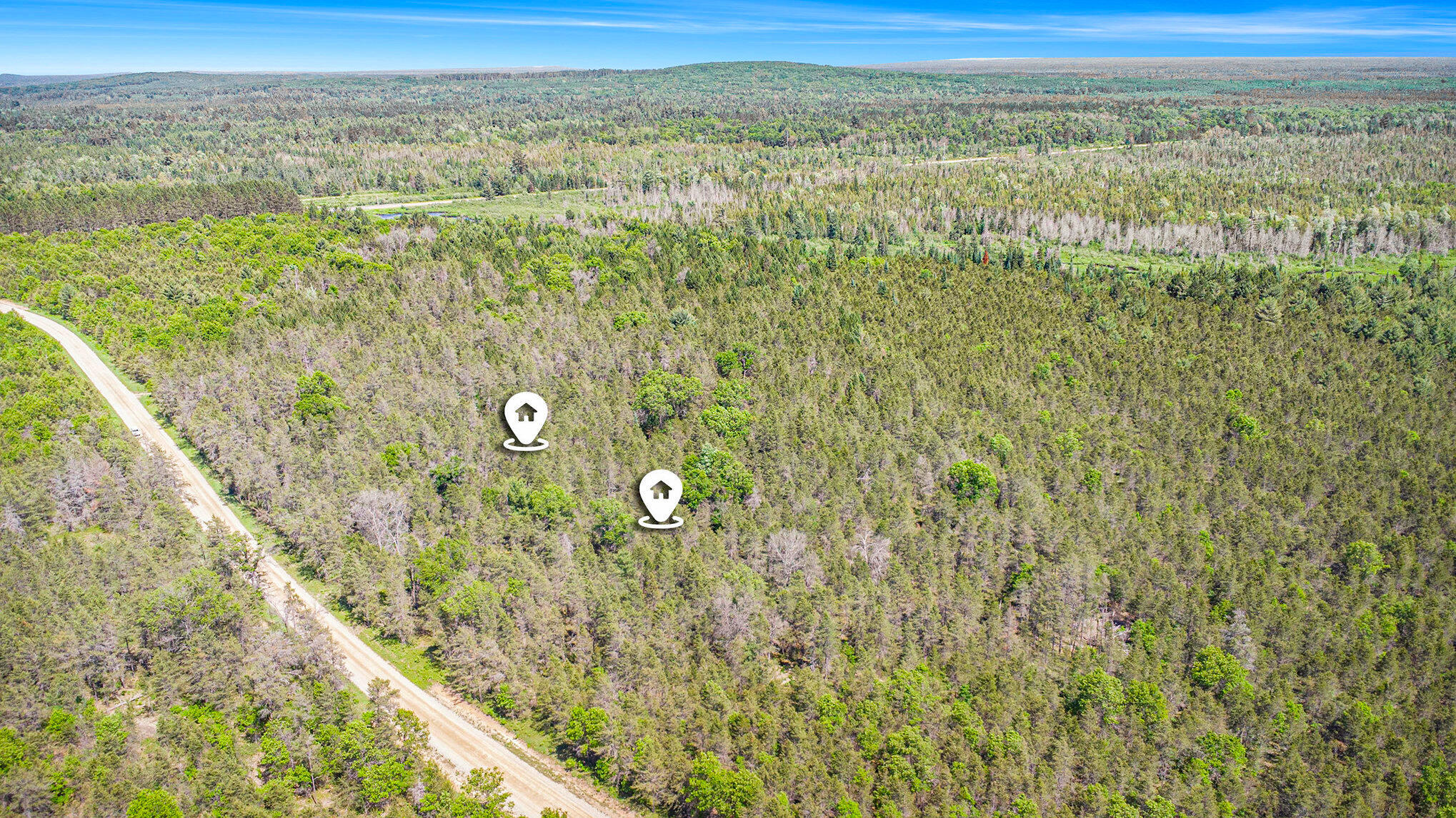 V/l(2.07-a) Deep Wood Road Roscommon, MI 48653 - Photo 11 of 20 011