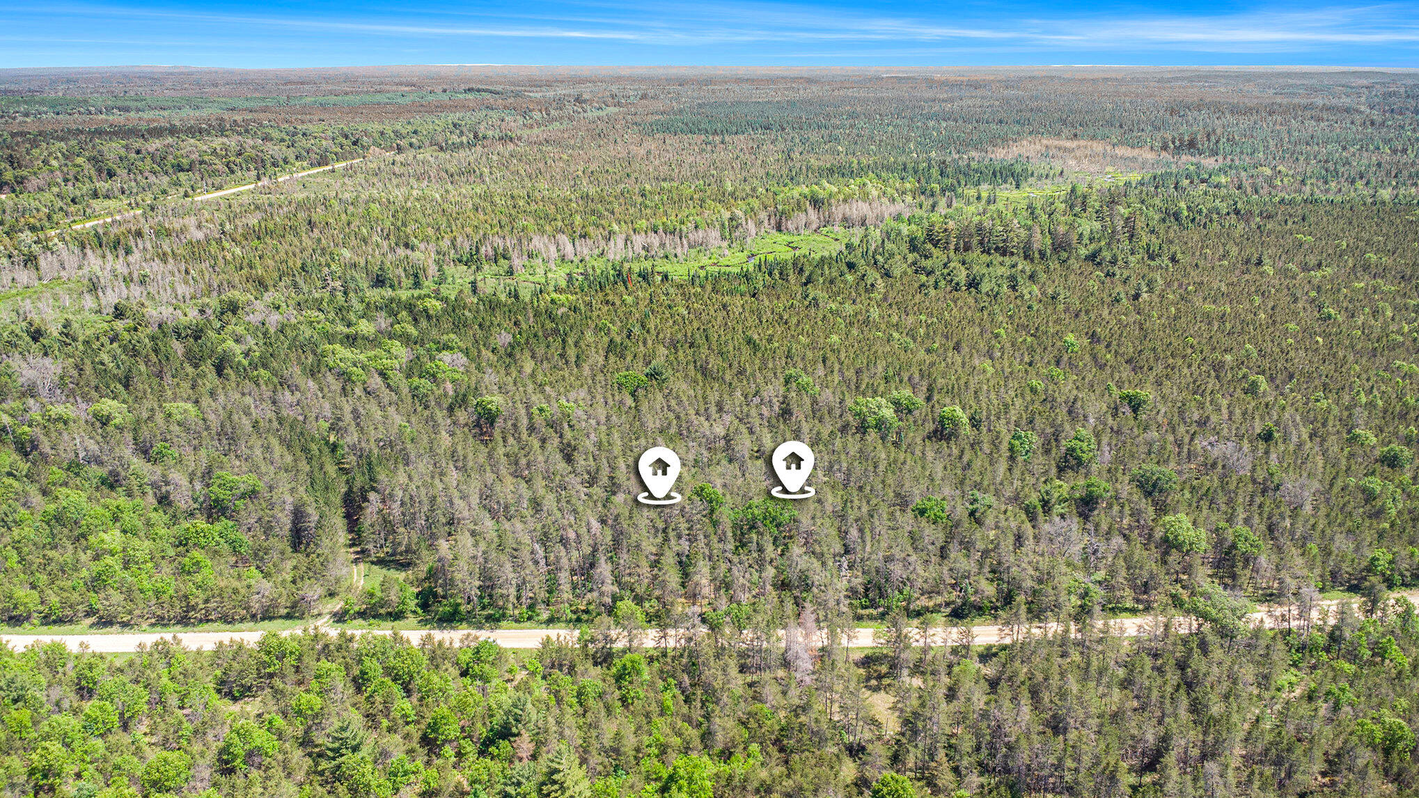 V/l(2.07-a) Deep Wood Road Roscommon, MI 48653 - Photo 12 of 20 012