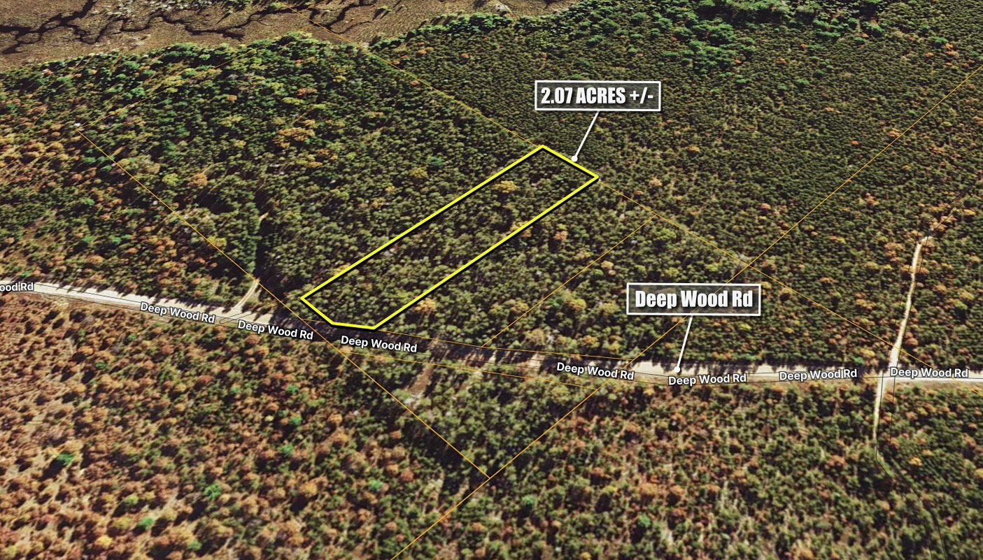 V/l(2.07-a) Deep Wood Road Roscommon, MI 48653 - Photo 19 of 20 019