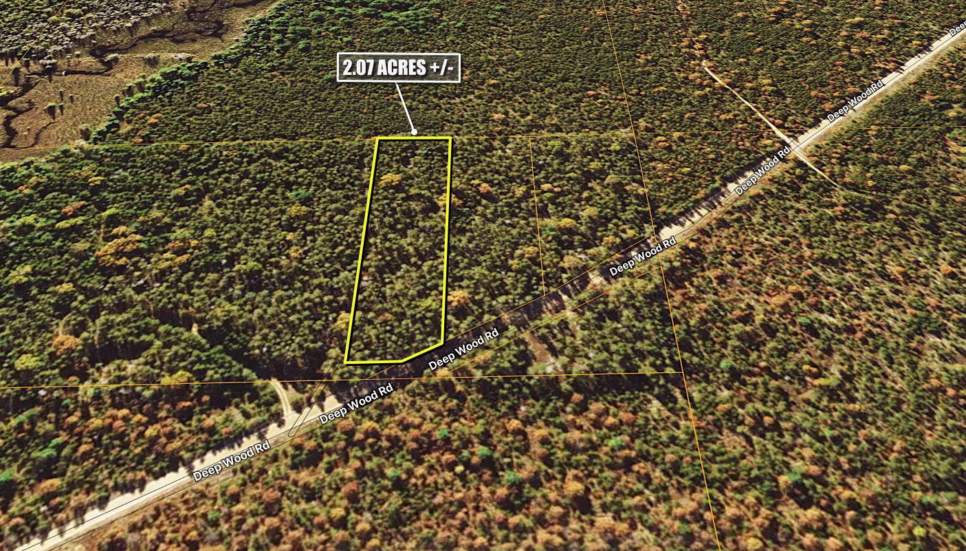 V/l(2.07-a) Deep Wood Road Roscommon, MI 48653 - Photo 20 of 20 020