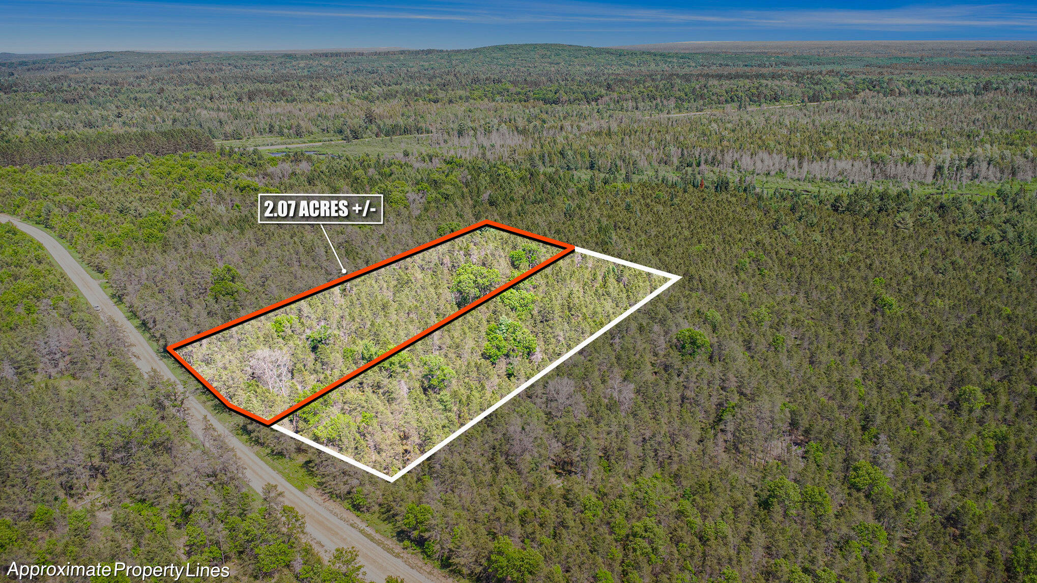 V/l(2.07-a) Deep Wood Road Roscommon, MI 48653 - Photo 8 of 20 08