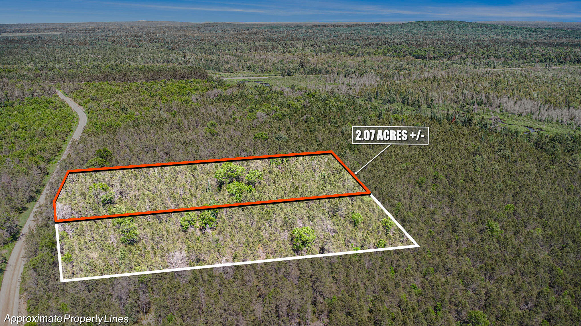 V/l(2.07-a) Deep Wood Road Roscommon, MI 48653 - Photo 10 of 20 010