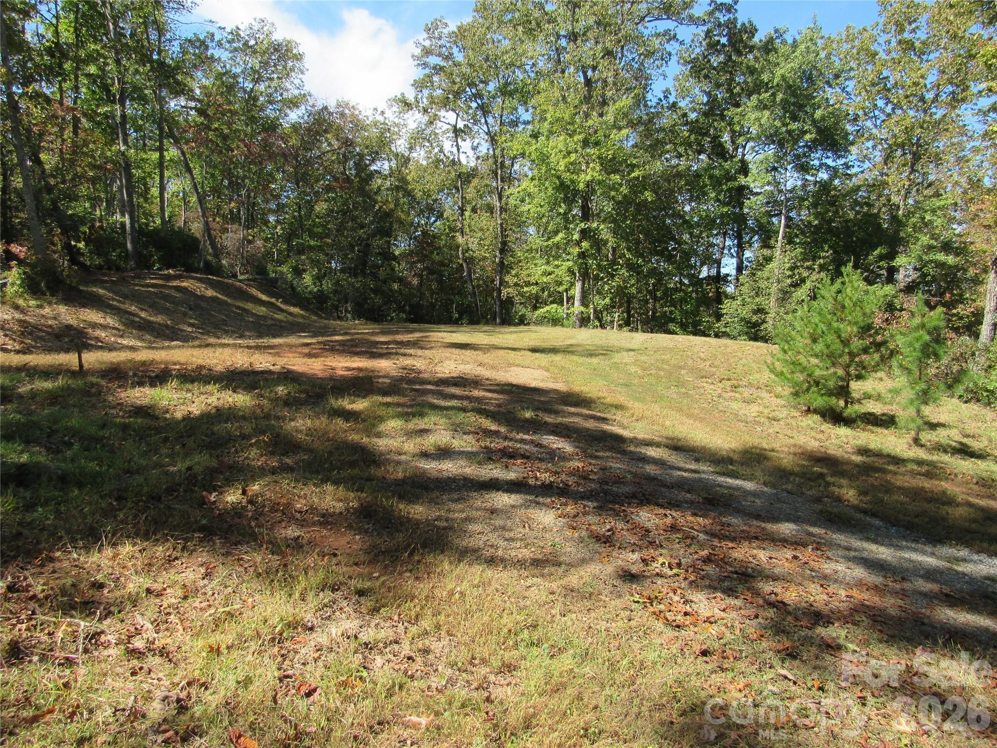150 Summer's Way Marion, NC 28752 - Photo 1 of 6 a view of outdoor space with a house