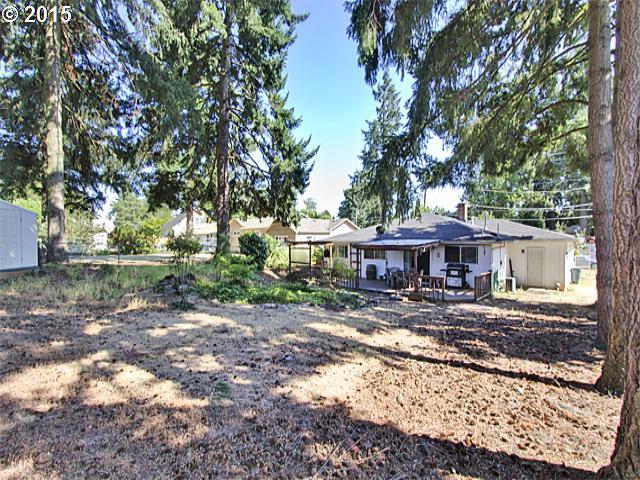 8425 Southeast Roots Road Milwaukie, OR 97267 - Photo 13 of 13 Gallery Image 13