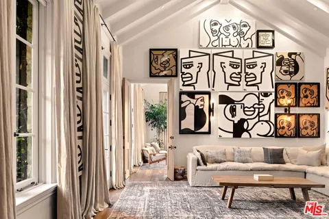 $28,500,000 | 6625 Zumirez Drive, Malibu, CA 90265
