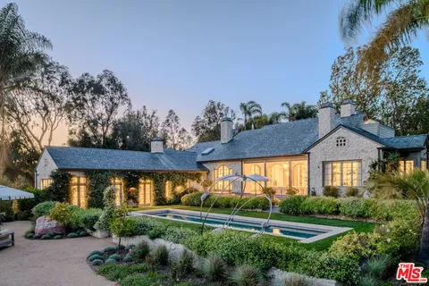 $28,500,000 | 6625 Zumirez Drive, Malibu, CA 90265