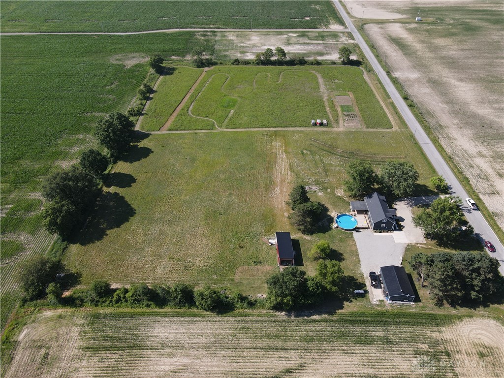 10221 South State Line Road Union City, IN 45390 - Photo 53 of 54
