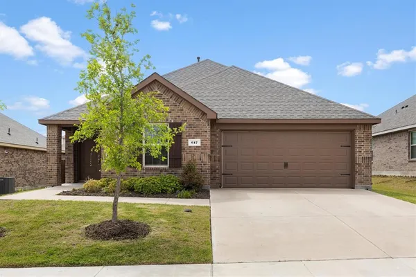 $270,000 | 617 Calm Springs Drive, Princeton, TX 75407
