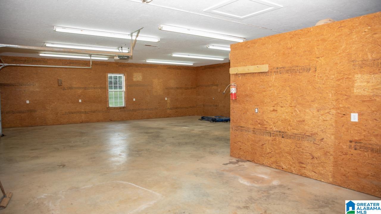 420 Cedar Creek Road Sylacauga, AL 35151 - Photo 38 of 46