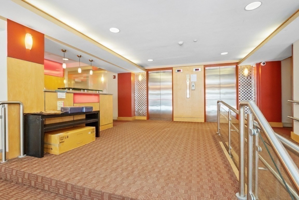 1600 Beacon Street, Unit 207 Brookline, MA 02446 - Photo 20 of 26