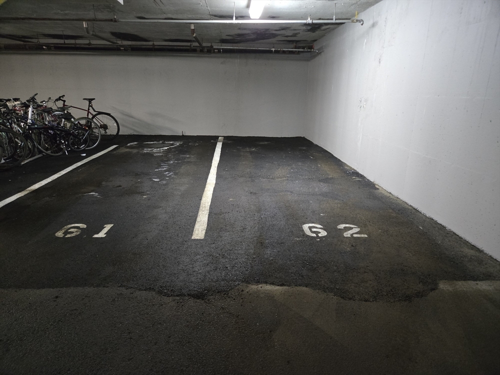 1600 Beacon Street, Unit 207 Brookline, MA 02446 - Photo 24 of 26