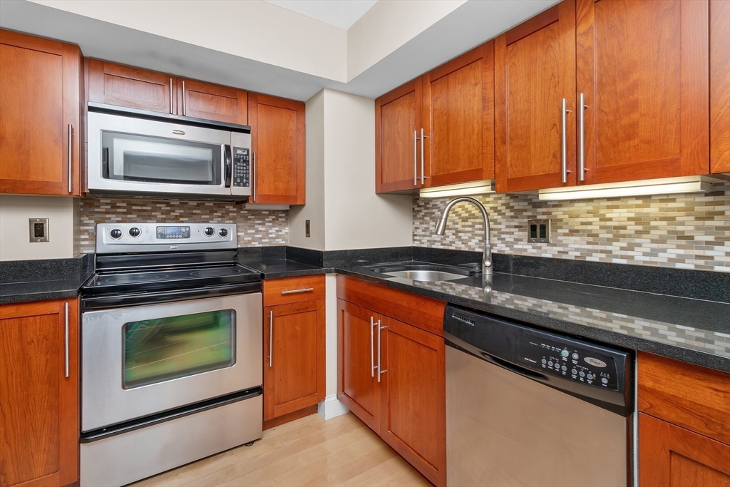 1600 Beacon Street, Unit 207 Brookline, MA 02446 - Photo 3 of 26