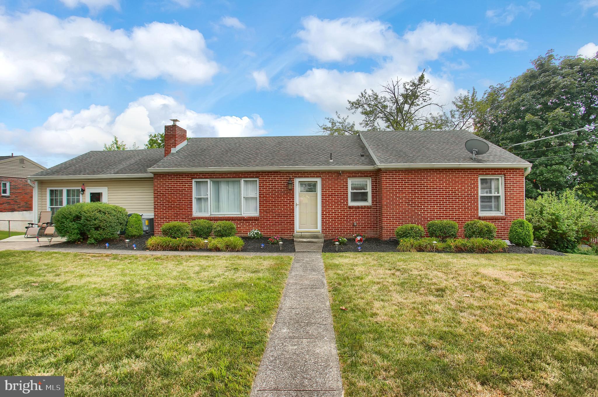 5117 Ridgeview Drive Harrisburg, PA 17112 - Photo 1 of 32 Gallery Image 1